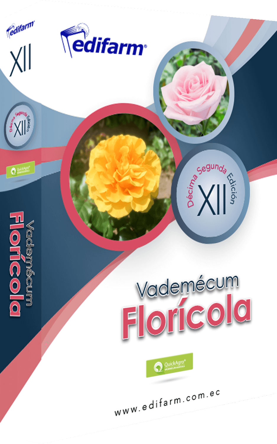 FLORICOLA XII libro