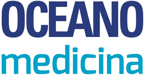 OCEANO logo