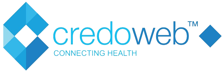 logo credoweb