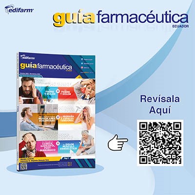 Guía Farmacéutica