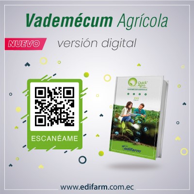 Vad. Agro digital