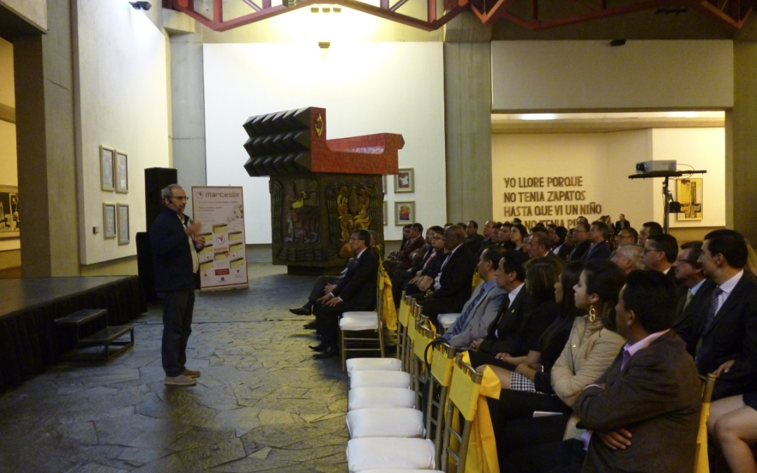 Gustavo Zerbino, sobreviviente de la historia de amor, solidaridad, amistad y vocación de los Andes