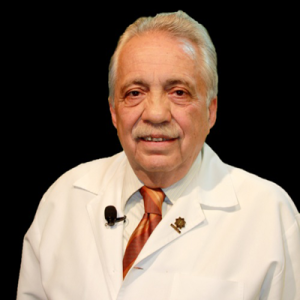 Dr. Luis Alcocer 