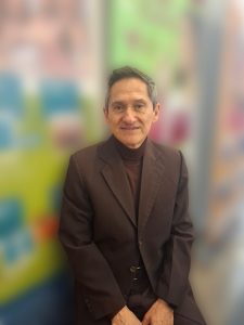 Dr. Salazar 