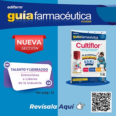 Guía Farmacéutica