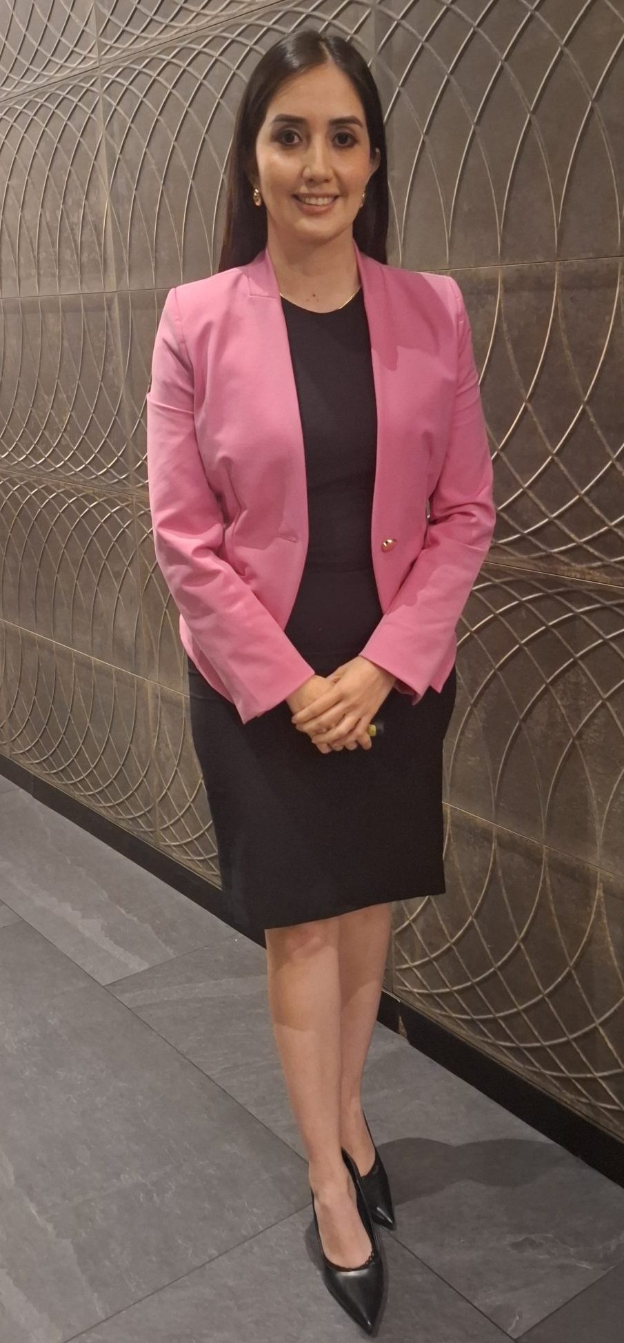 Sepsis obstétrica. Entrevista Dra. Ana María Polo Checa 1 20260326 192712 scaled e1779283163235