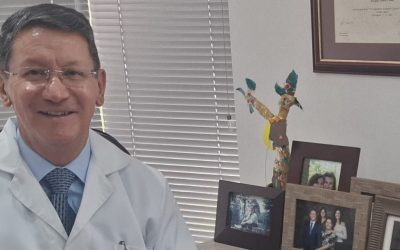 Inicio 5 Enrique Noboa, trayectoria, ética y vocación en la medicina ecuatoriana