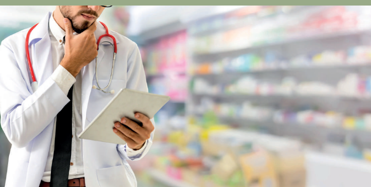 Del mostrador al propósito y el desarrollo personal del dependiente de farmacia 1 instruyete 1