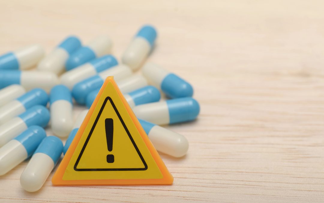 Gestión regulatoria para farmacias