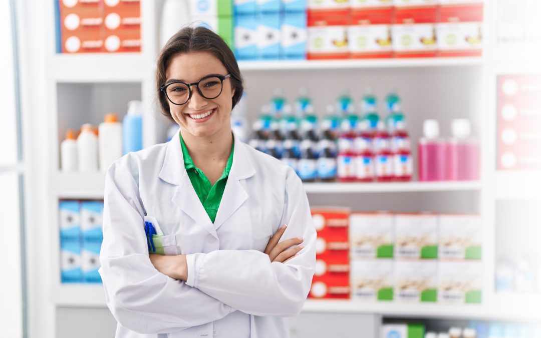 Marketing local para  farmacias