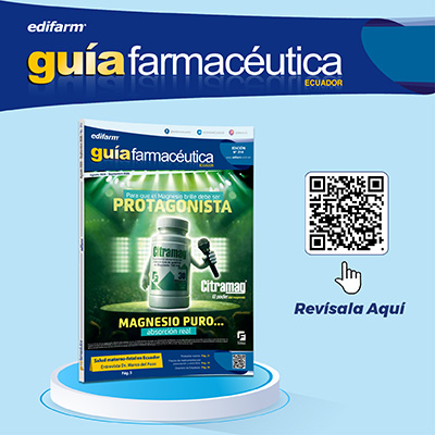 Guía Farmacéutica 