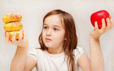 Inicio 5 Obesidad infantil, una condición que exige comprender lo que hay detrás del peso