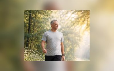 Inicio 8 Después de los 40 años, el hombre necesita conocer sus riesgos para cuidar su salud